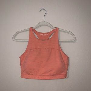 Outdoor Voices TechSweat Crop Top